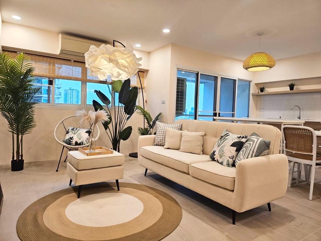 เช่าคอนโด ทองหล่อ ทาวเวอร์ คอนโดมิเนียม - Condo Rental Thonglor Tower condominium - 2813787