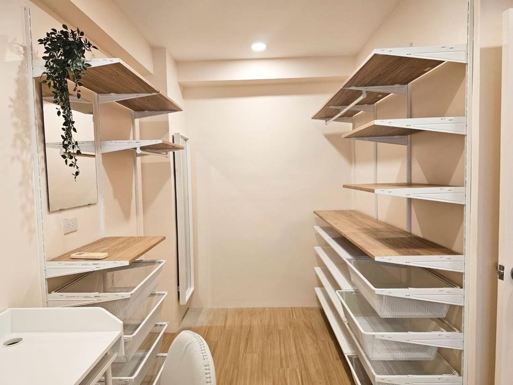 เช่าคอนโด ทองหล่อ ทาวเวอร์ คอนโดมิเนียม - Condo Rental Thonglor Tower condominium - 2813792