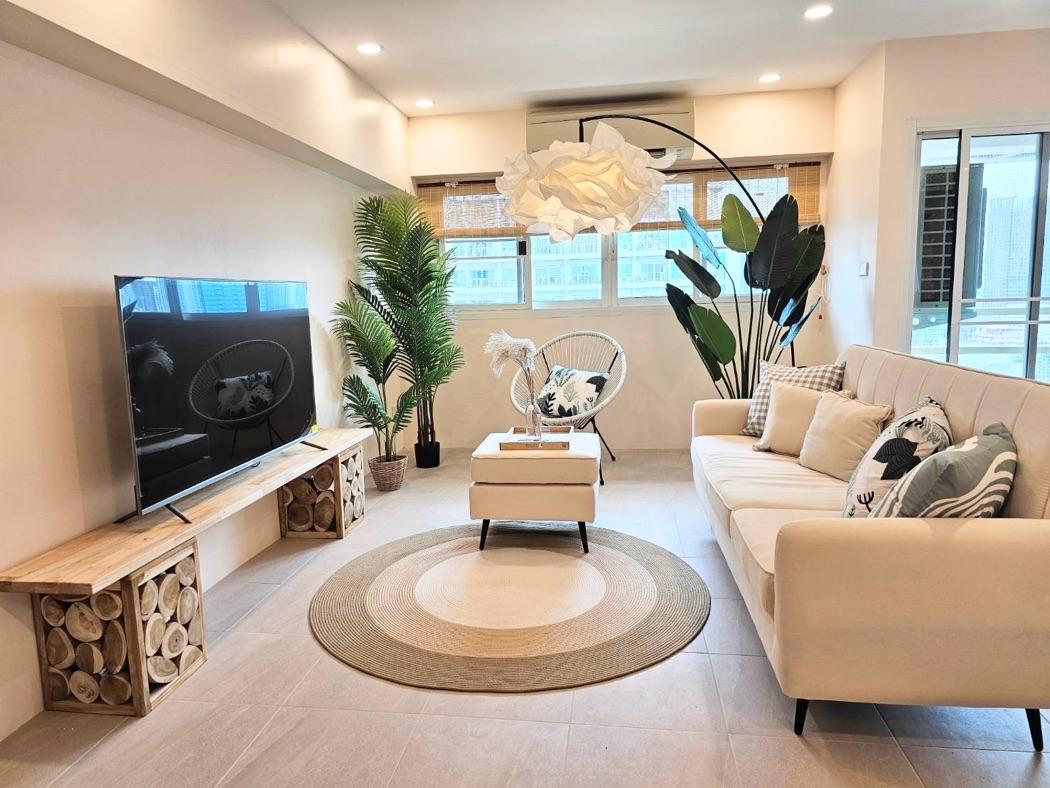 เช่าคอนโด ทองหล่อ ทาวเวอร์ คอนโดมิเนียม - Condo Rental Thonglor Tower condominium - 2813786