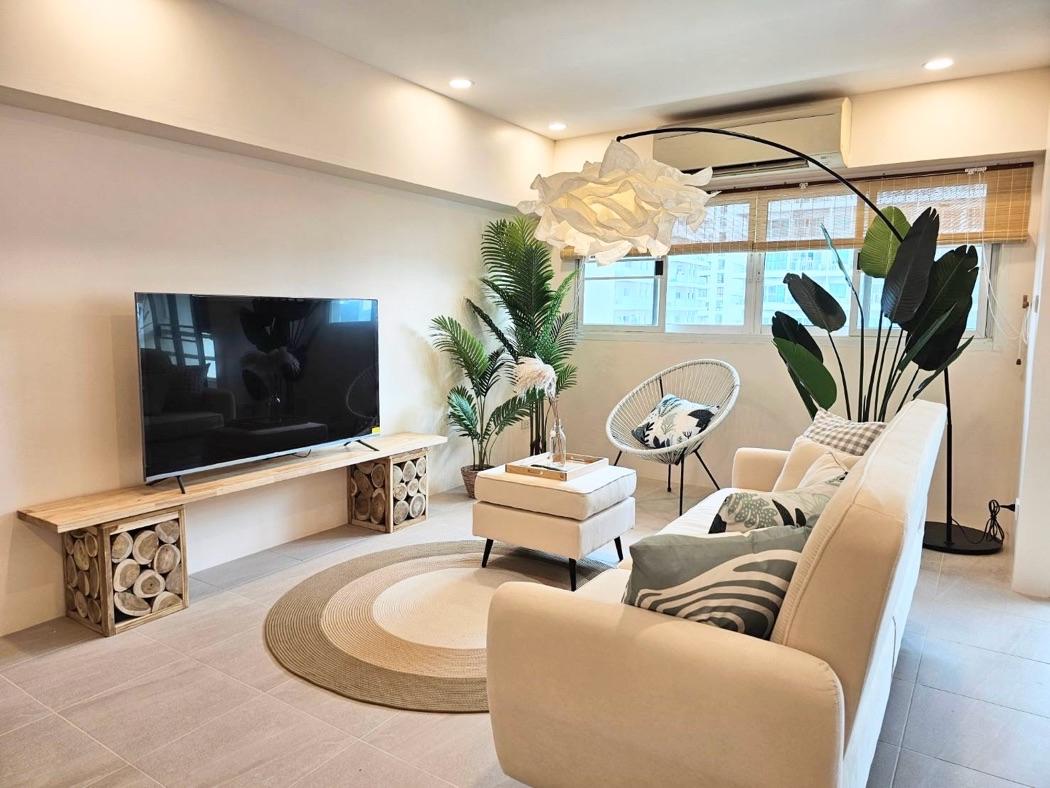 เช่าคอนโด ทองหล่อ ทาวเวอร์ คอนโดมิเนียม - Condo Rental Thonglor Tower condominium - 2813785