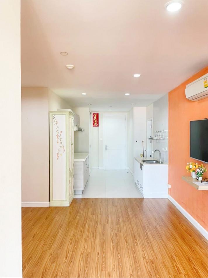 เช่าคอนโด จามจุรี เรสซิเดนซ์ - Condo Rental   - 2813804