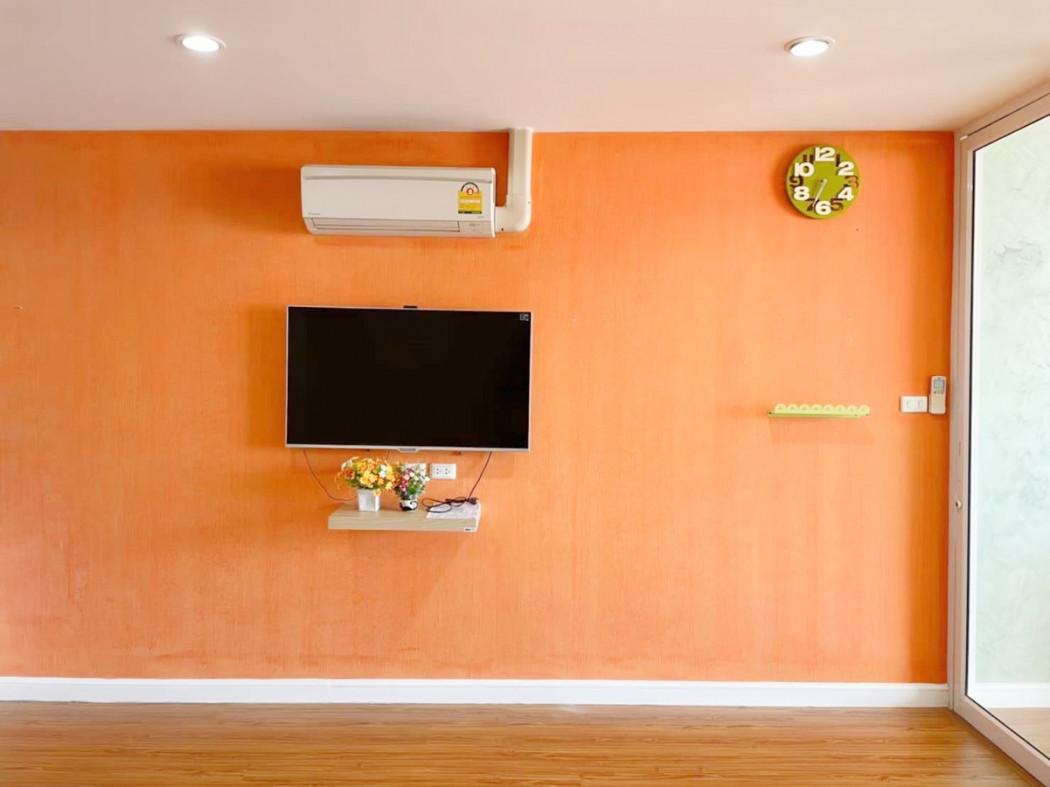 เช่าคอนโด จามจุรี เรสซิเดนซ์ - Condo Rental   - 2813805