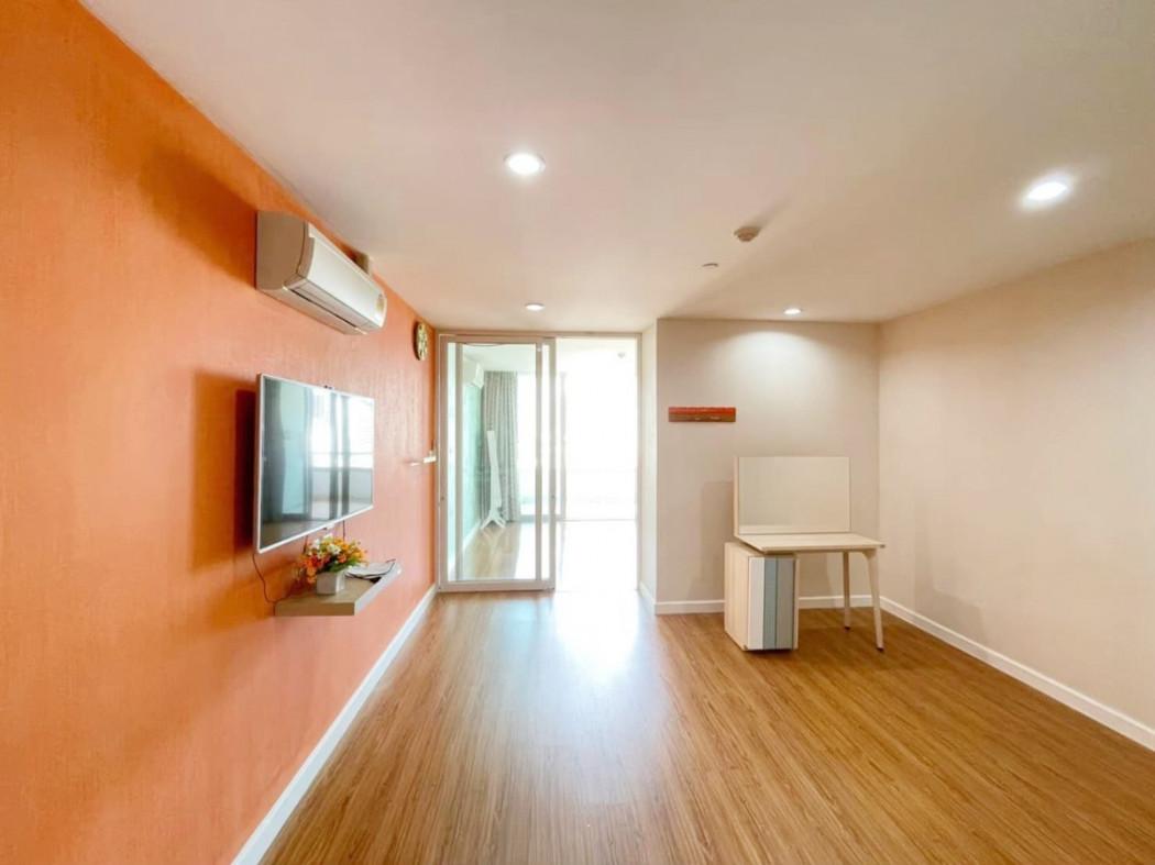 เช่าคอนโด จามจุรี เรสซิเดนซ์ - Condo Rental   - 2813798