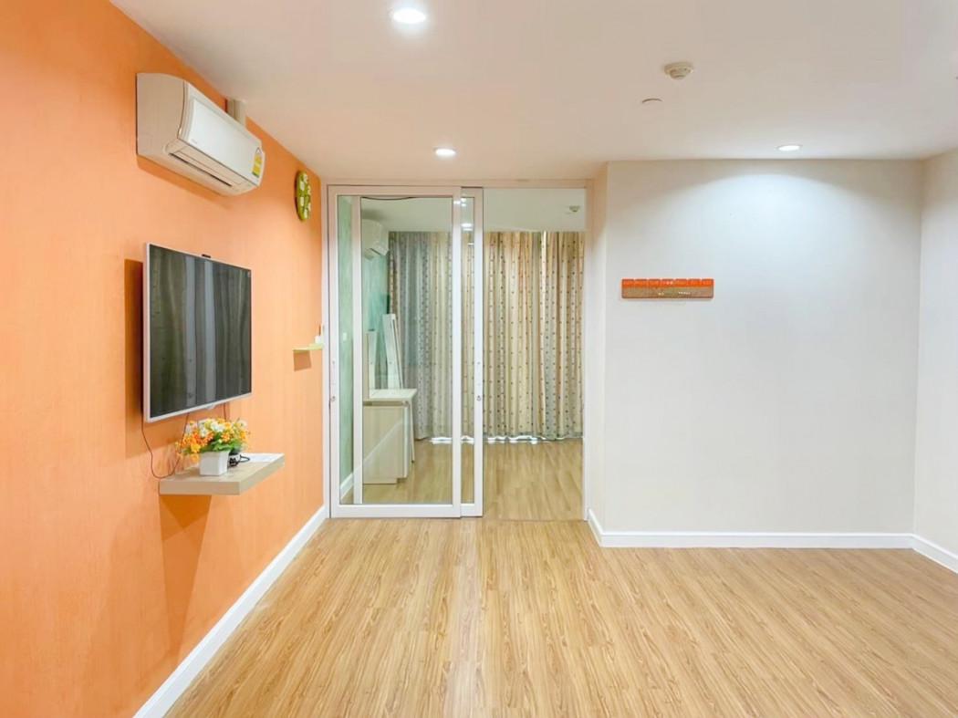 เช่าคอนโด จามจุรี เรสซิเดนซ์ - Condo Rental   - 2813797