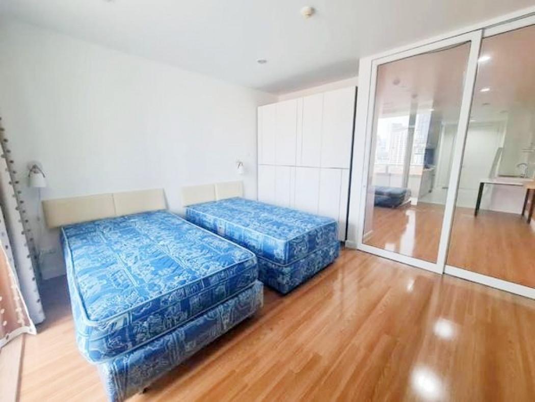 เช่าคอนโด จามจุรี เรสซิเดนซ์ - Condo Rental   - 2813801