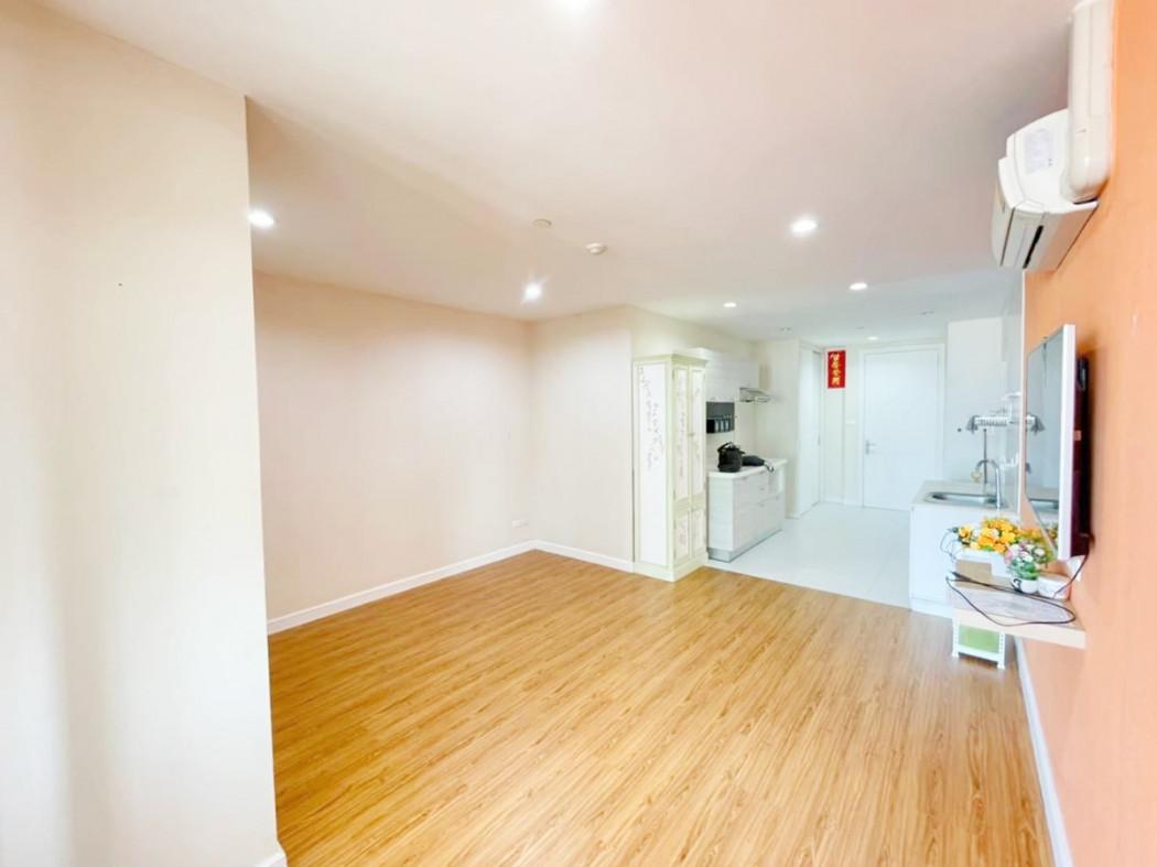 เช่าคอนโด จามจุรี เรสซิเดนซ์ - Condo Rental   - 2813799