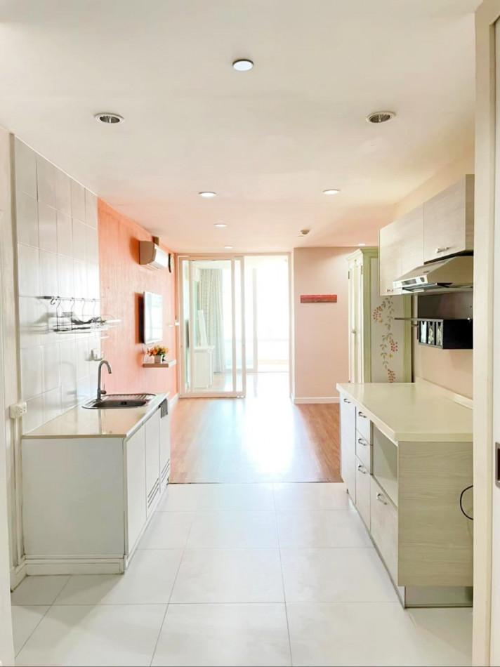 เช่าคอนโด จามจุรี เรสซิเดนซ์ - Condo Rental   - 2813802