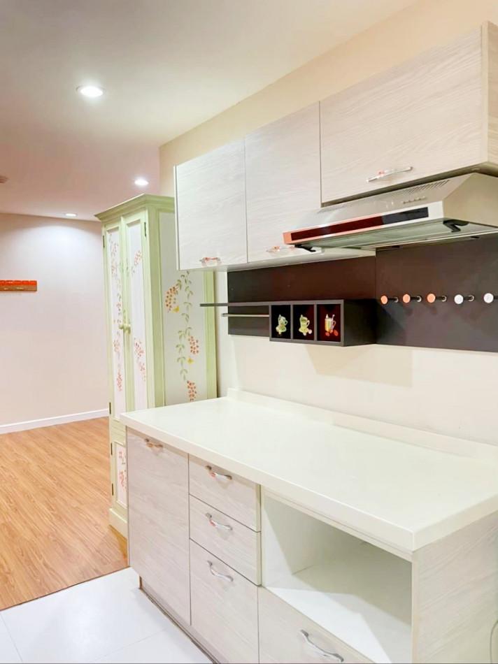เช่าคอนโด จามจุรี เรสซิเดนซ์ - Condo Rental   - 2813803