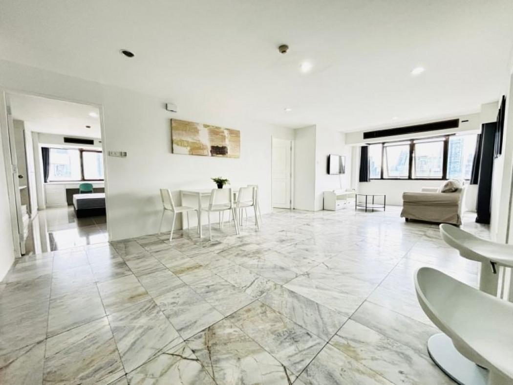 เช่าคอนโด The Waterford Condominium ทองหล่อ - Condo Rental   - 2813876