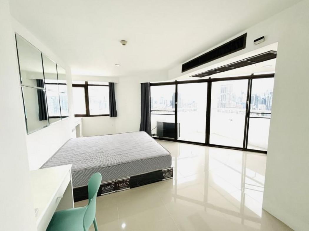 เช่าคอนโด The Waterford Condominium ทองหล่อ - Condo Rental   - 2813867