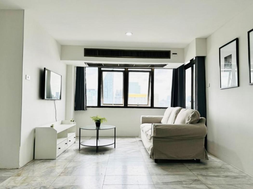 เช่าคอนโด The Waterford Condominium ทองหล่อ - Condo Rental   - 2813875