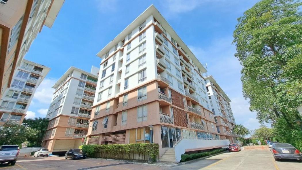 ขายคอนโด พรีม่า ศรีนครินทร์ คอนโดมิเนียม - Sell Condo Prima Srinakarin condominium - 2814029