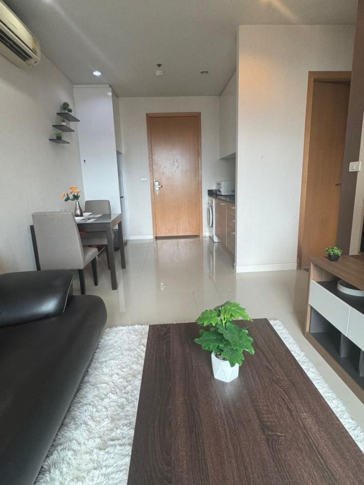 เช่าคอนโด เซอร์เคิล คอนโดมิเนียม - Condo Rental Circle condominium - 2814044