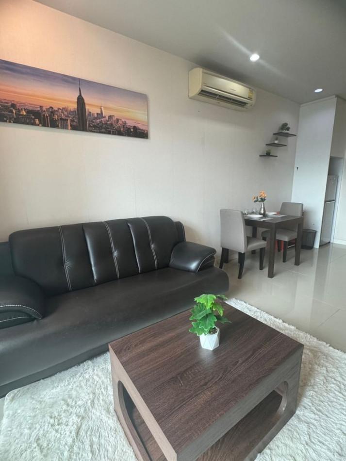 เช่าคอนโด เซอร์เคิล คอนโดมิเนียม - Condo Rental Circle condominium - 2814043