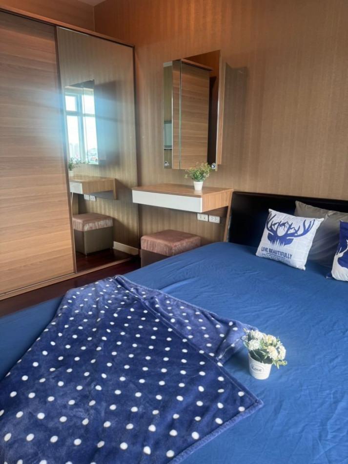 เช่าคอนโด เซอร์เคิล คอนโดมิเนียม - Condo Rental Circle condominium - 2814040
