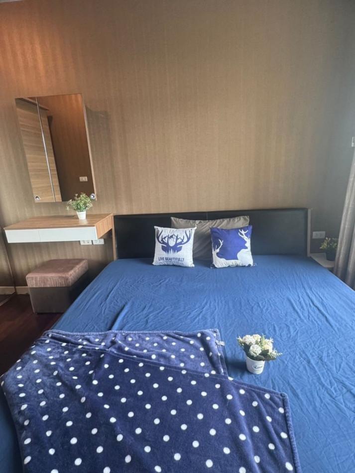 เช่าคอนโด เซอร์เคิล คอนโดมิเนียม - Condo Rental Circle condominium - 2814041
