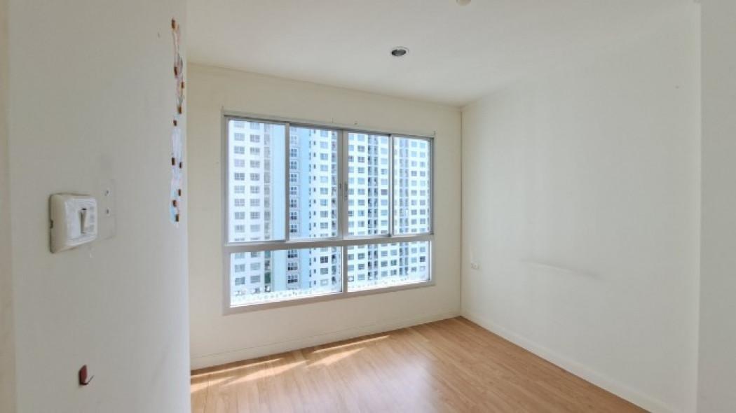 ขายคอนโด ลุมพินี วิลล์ แจ้งวัฒนะ-ปากเกร็ด คอนโดมิเนียม - Sell Condo Lumpini Ville Chaengwatthana- Pakkret condominium - 2814066