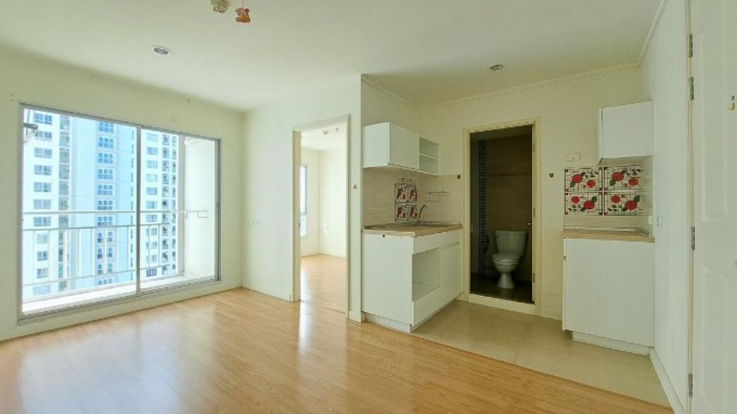 ขายคอนโด ลุมพินี วิลล์ แจ้งวัฒนะ-ปากเกร็ด คอนโดมิเนียม - Sell Condo Lumpini Ville Chaengwatthana- Pakkret condominium - 2814063