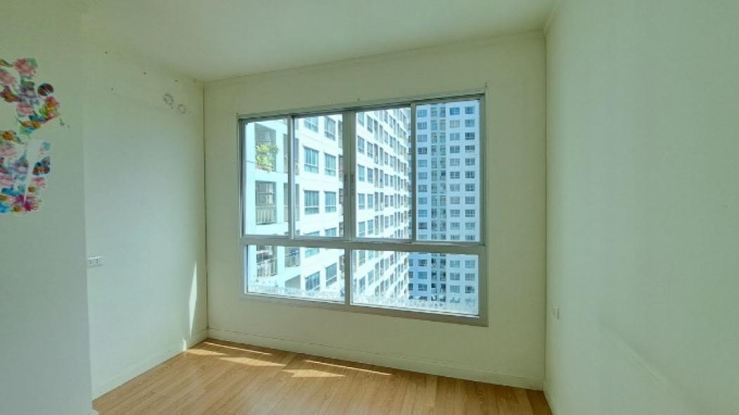 ขายคอนโด ลุมพินี วิลล์ แจ้งวัฒนะ-ปากเกร็ด คอนโดมิเนียม - Sell Condo Lumpini Ville Chaengwatthana- Pakkret condominium - 2814062