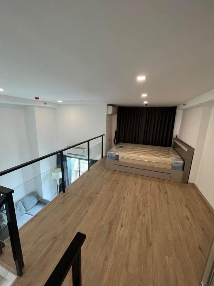 เช่าคอนโด The Rich Rama 9-Srinakarin : เดอะริช พระราม 9-ศรีนครินทร์ - Condo Rental   - 2814071