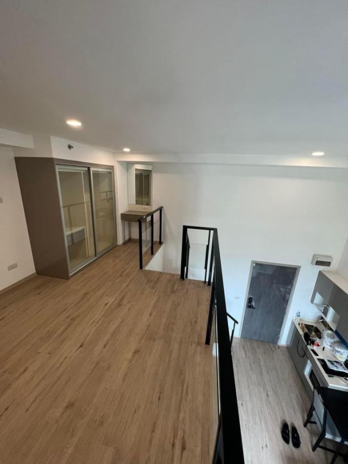 เช่าคอนโด The Rich Rama 9-Srinakarin : เดอะริช พระราม 9-ศรีนครินทร์ - Condo Rental   - 2814070