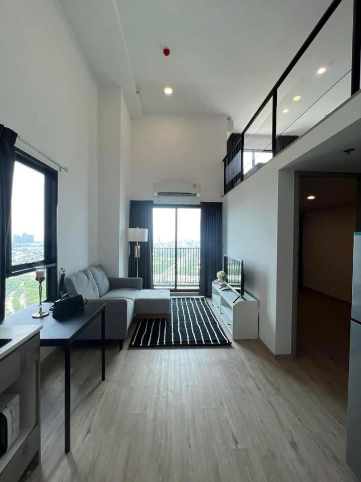 เช่าคอนโด The Rich Rama 9-Srinakarin : เดอะริช พระราม 9-ศรีนครินทร์ - Condo Rental   - 2814069