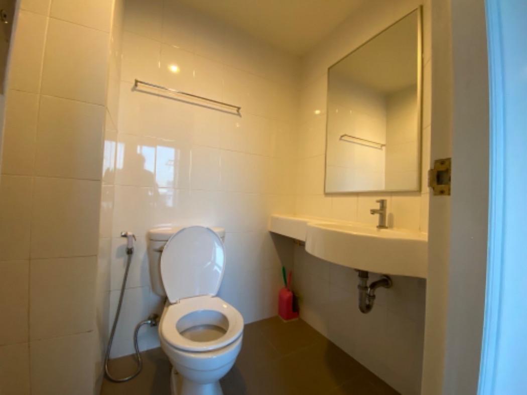 เช่าคอนโด Lumpini Ville อ่อนนุช 46 (ลุมพินีวิล อ่อนนุช 46) - Condo Rental   - 2814126