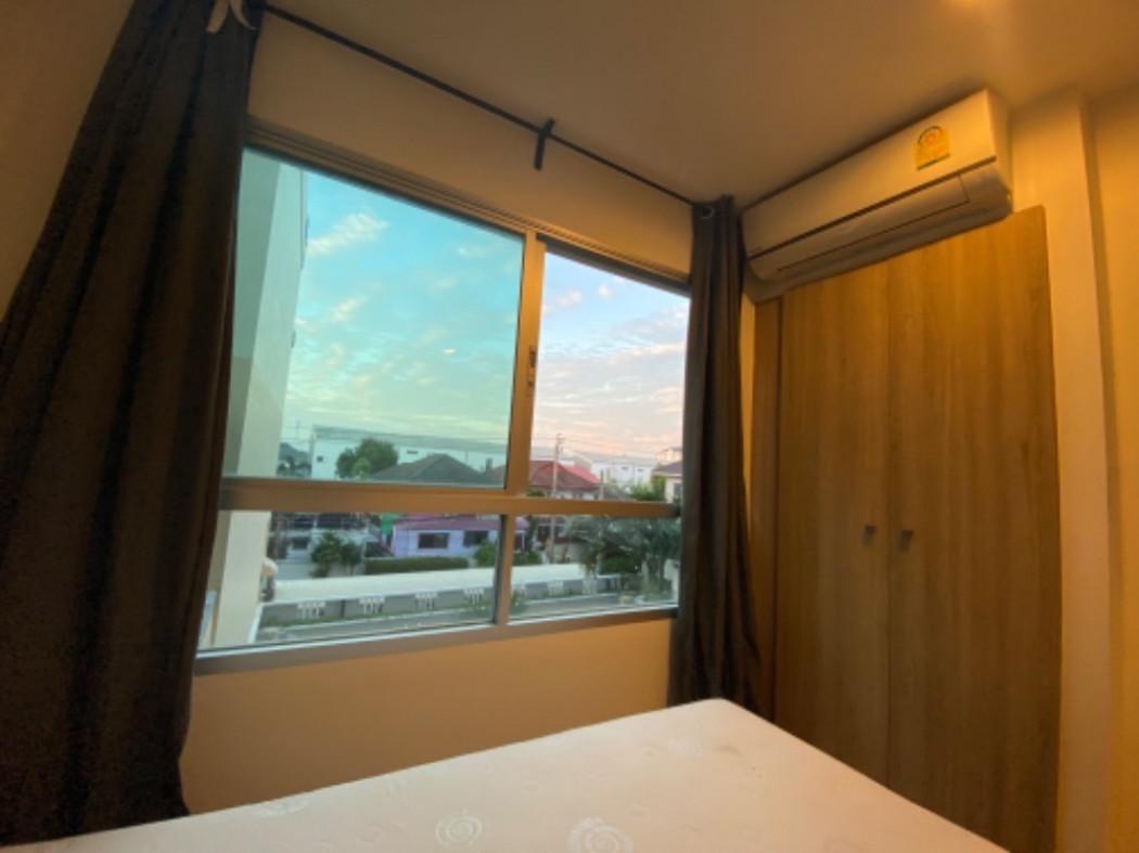 เช่าคอนโด Lumpini Ville อ่อนนุช 46 (ลุมพินีวิล อ่อนนุช 46) - Condo Rental   - 2814122