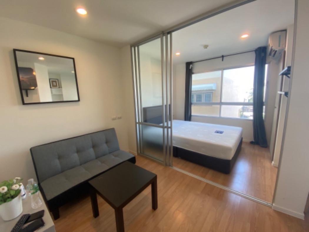 เช่าคอนโด Lumpini Ville อ่อนนุช 46 (ลุมพินีวิล อ่อนนุช 46) - Condo Rental   - 2814124