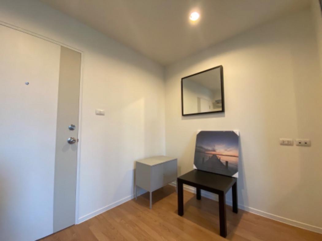 เช่าคอนโด Lumpini Ville อ่อนนุช 46 (ลุมพินีวิล อ่อนนุช 46) - Condo Rental   - 2814118