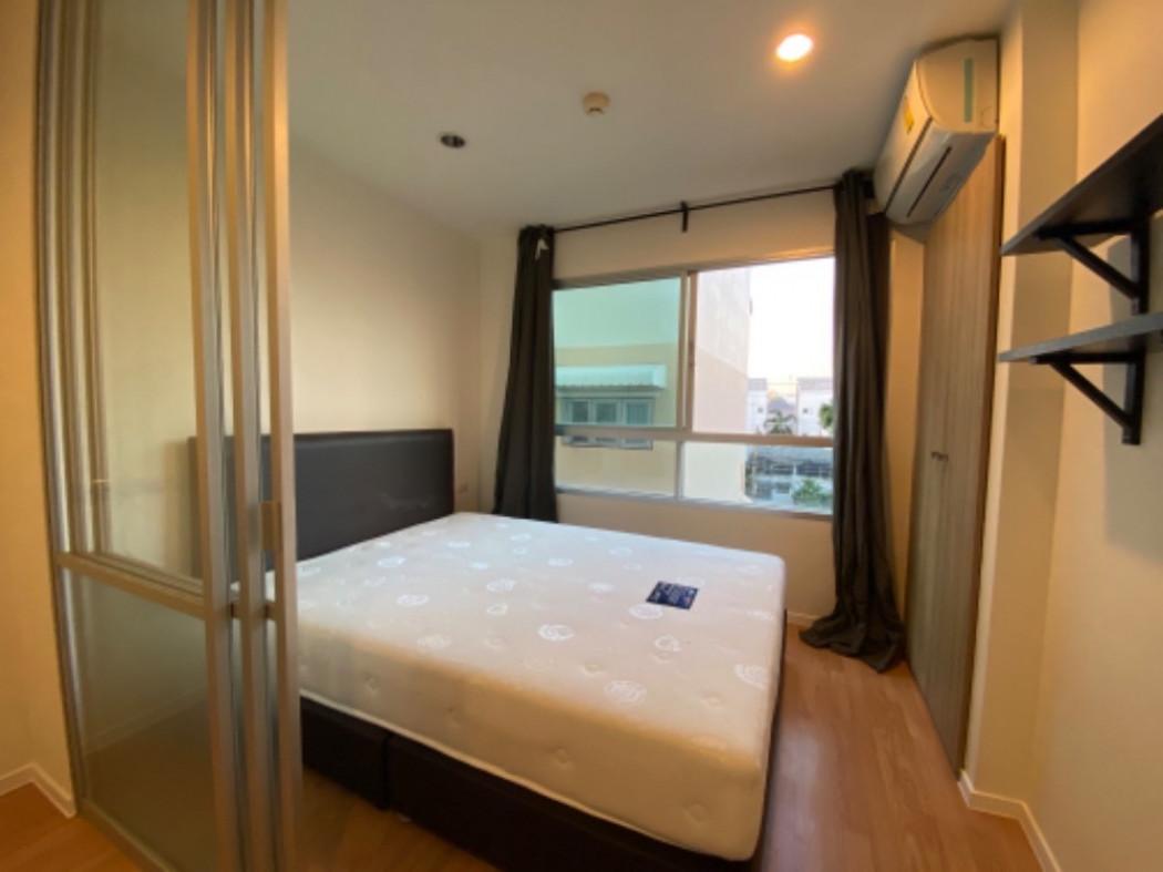 เช่าคอนโด Lumpini Ville อ่อนนุช 46 (ลุมพินีวิล อ่อนนุช 46) - Condo Rental   - 2814119