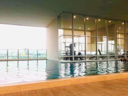 ขายคอนโด RICHPARK@CHAOPHRAYA ริชพาร์ค@เจ้าพระยา - Sell Condo   - 2814153
