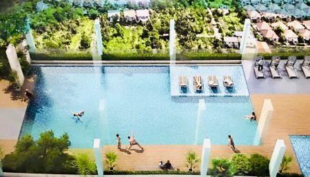 ขายคอนโด RICHPARK@CHAOPHRAYA ริชพาร์ค@เจ้าพระยา - Sell Condo   - 2814155