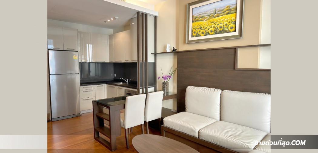 เช่าคอนโด ให้เช่าคอนโด Quattro By Sansiri (ควอทโทร บายแสนสิริ) ทองหล่อ ซ.4 - Condo Rental   - 2814205