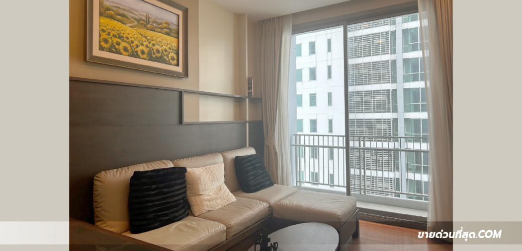 เช่าคอนโด ให้เช่าคอนโด Quattro By Sansiri (ควอทโทร บายแสนสิริ) ทองหล่อ ซ.4 - Condo Rental   - 2814201