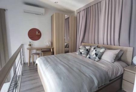 เช่าคอนโด ไอดีโอ โมบิ อโศก คอนโดมิเนียม - Condo Rental Ideo Mobi Asoke condominium - 2814280