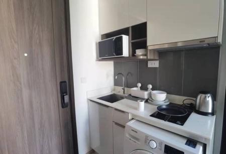 เช่าคอนโด ไอดีโอ โมบิ อโศก คอนโดมิเนียม - Condo Rental Ideo Mobi Asoke condominium - 2814284