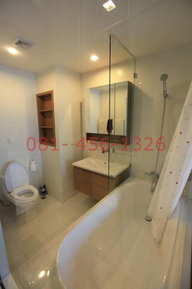 เช่าคอนโด เดอะ ซี๊ด มูซี่ คอนโดมิเนียม - Condo Rental The Seed Musee condominium - 2814312
