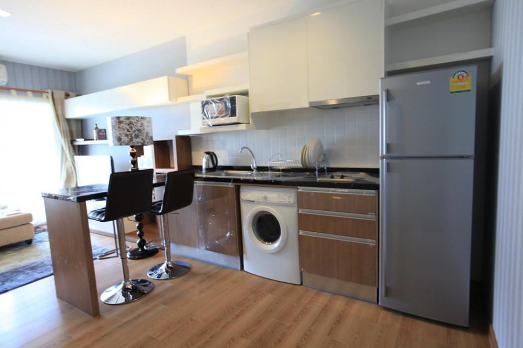 เช่าคอนโด เดอะ ซี๊ด มูซี่ คอนโดมิเนียม - Condo Rental The Seed Musee condominium - 2814306