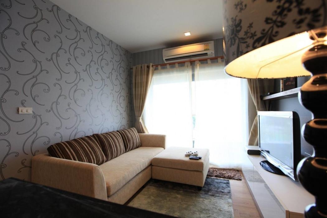 เช่าคอนโด เดอะ ซี๊ด มูซี่ คอนโดมิเนียม - Condo Rental The Seed Musee condominium - 2814307