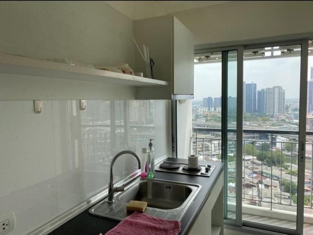 ขายคอนโด แอสปาย สุขุมวิท 48 - Sell Condo   - 2814441