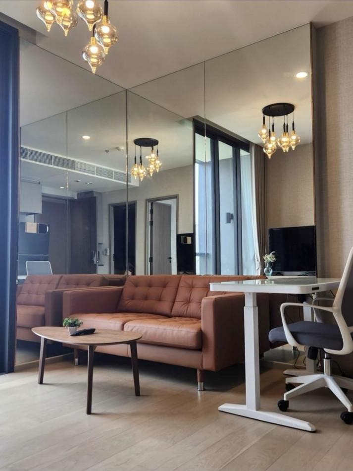 เช่าคอนโด The Extro Phayathai–Rangnam : ดิ เอ็กซ์โทร พญาไท–รางน้ำ - Condo Rental   - 2814455