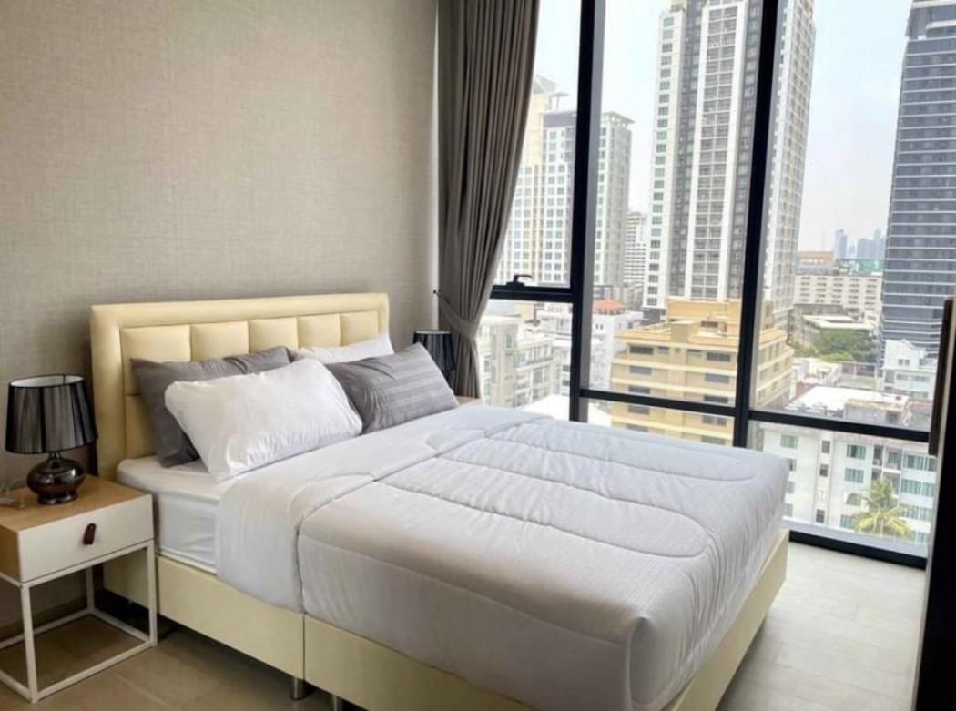 เช่าคอนโด The Extro Phayathai–Rangnam : ดิ เอ็กซ์โทร พญาไท–รางน้ำ - Condo Rental   - 2814457