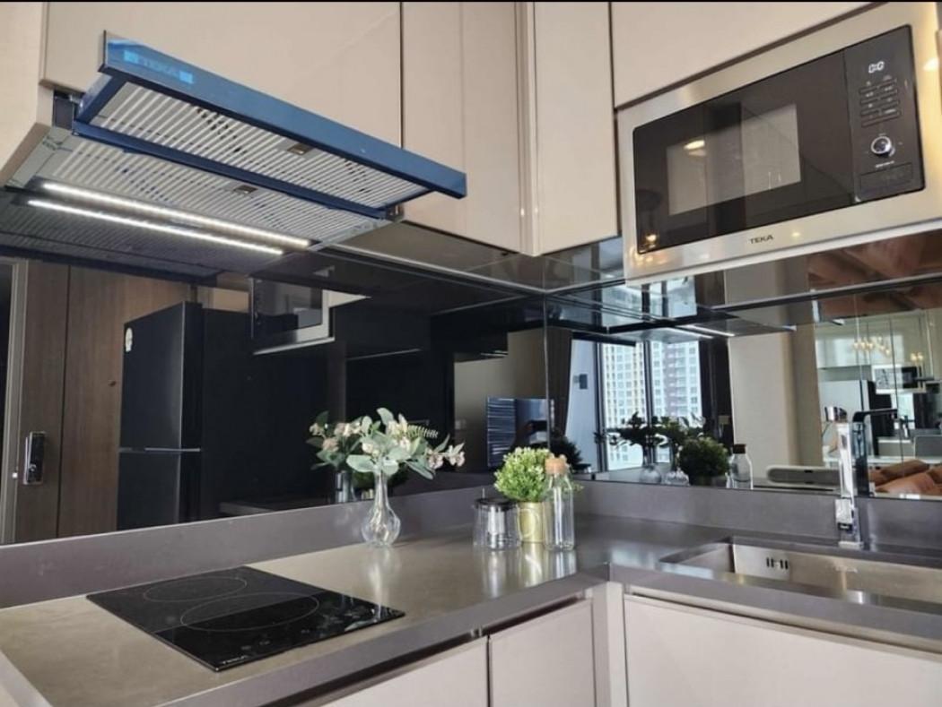 เช่าคอนโด The Extro Phayathai–Rangnam : ดิ เอ็กซ์โทร พญาไท–รางน้ำ - Condo Rental   - 2814452