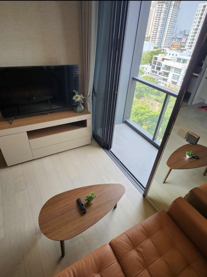 เช่าคอนโด The Extro Phayathai–Rangnam : ดิ เอ็กซ์โทร พญาไท–รางน้ำ - Condo Rental   - 2814453