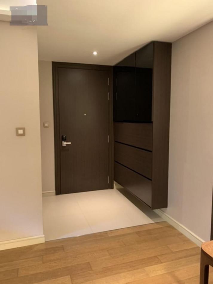 เช่าคอนโด ไทดี้ ดีลักซ์ สุขุมวิท34 คอนโดมิเนียม - Condo Rental Tidy Deluxe Sukhumvit34 condominium - 2814776