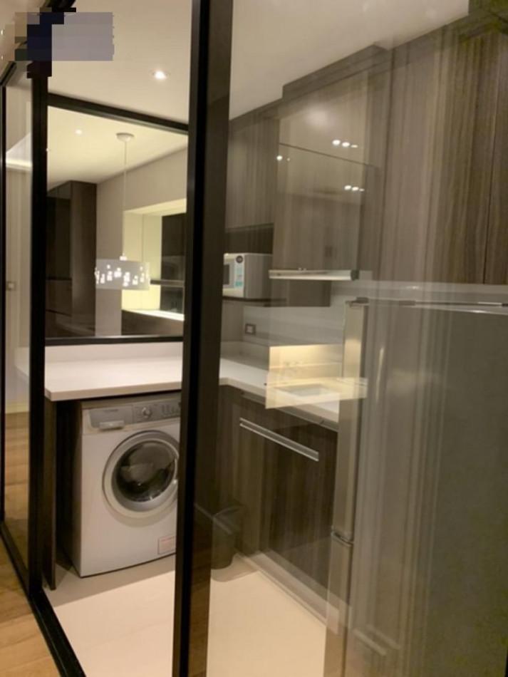 เช่าคอนโด ไทดี้ ดีลักซ์ สุขุมวิท34 คอนโดมิเนียม - Condo Rental Tidy Deluxe Sukhumvit34 condominium - 2814779