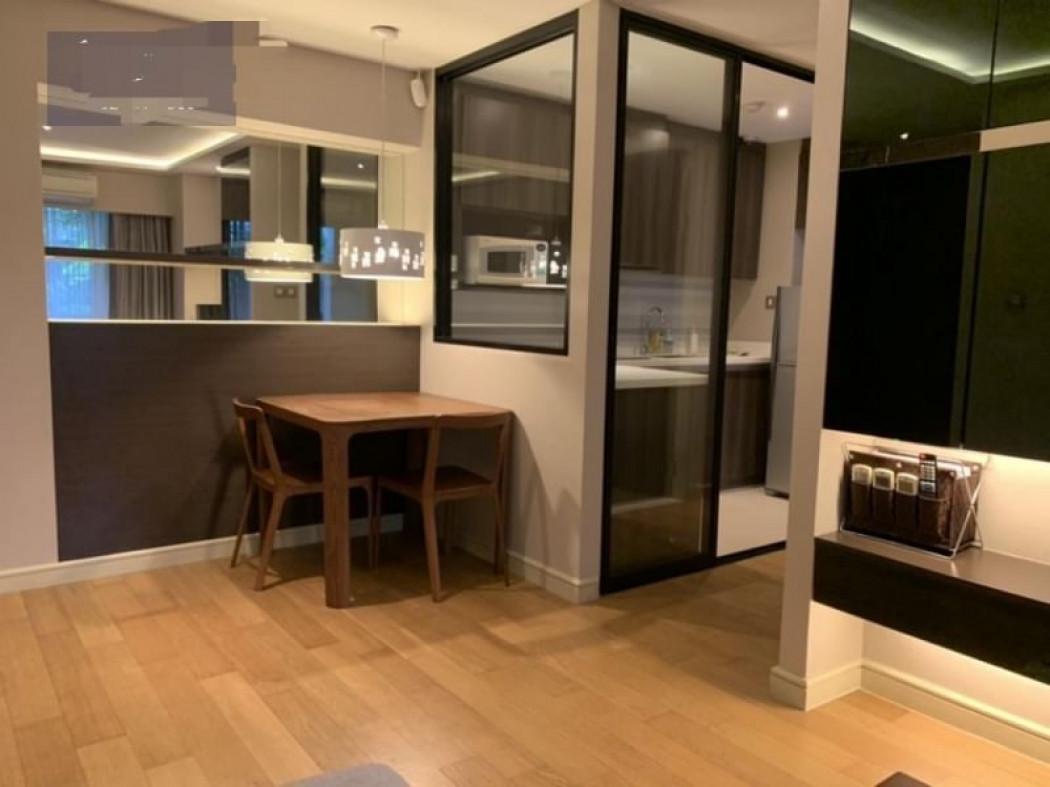 เช่าคอนโด ไทดี้ ดีลักซ์ สุขุมวิท34 คอนโดมิเนียม - Condo Rental Tidy Deluxe Sukhumvit34 condominium - 2814785