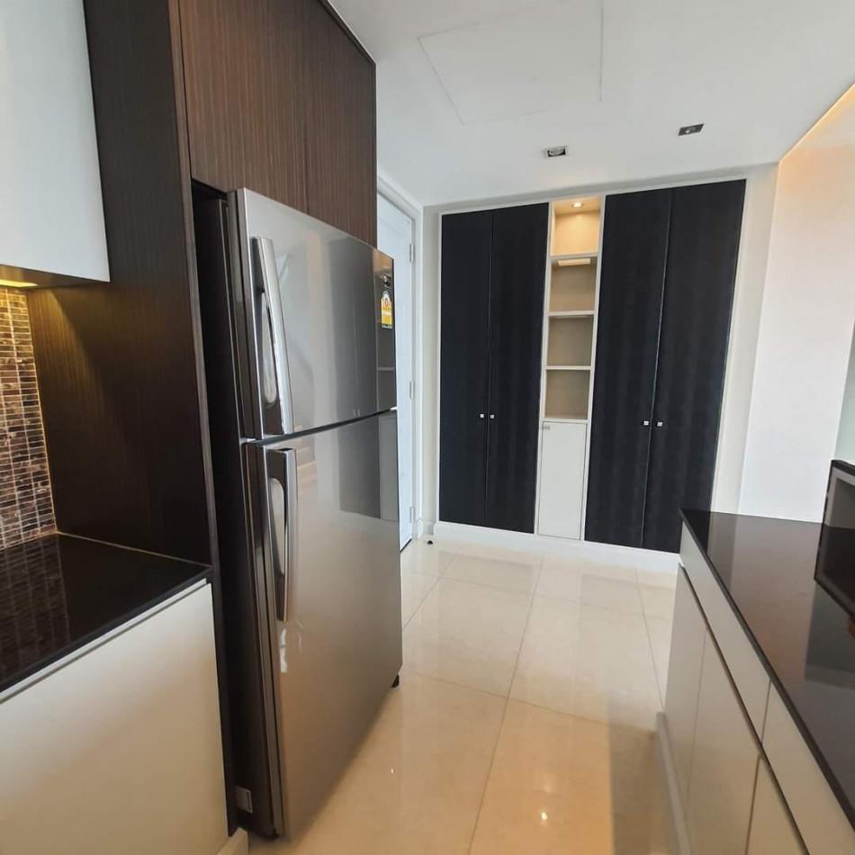 เช่าคอนโด เดอะโฟร์วิงส์ เรสซิเดนซ์ ศรีนครินทร์ - Condo Rental   - 2814813
