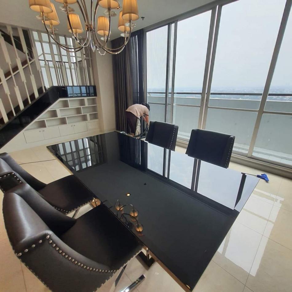 เช่าคอนโด เดอะโฟร์วิงส์ เรสซิเดนซ์ ศรีนครินทร์ - Condo Rental   - 2814812